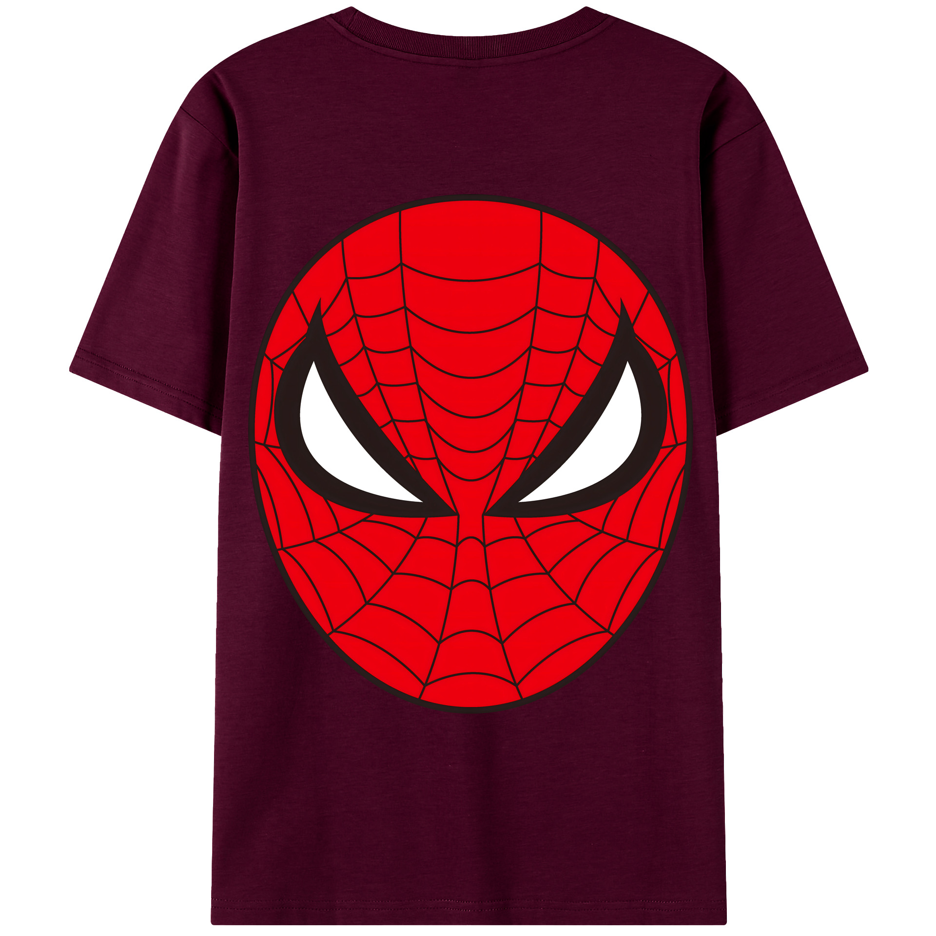 （画像用） アベンジャーズ The Avengers レディース半袖Tシャツ(バックプリント)